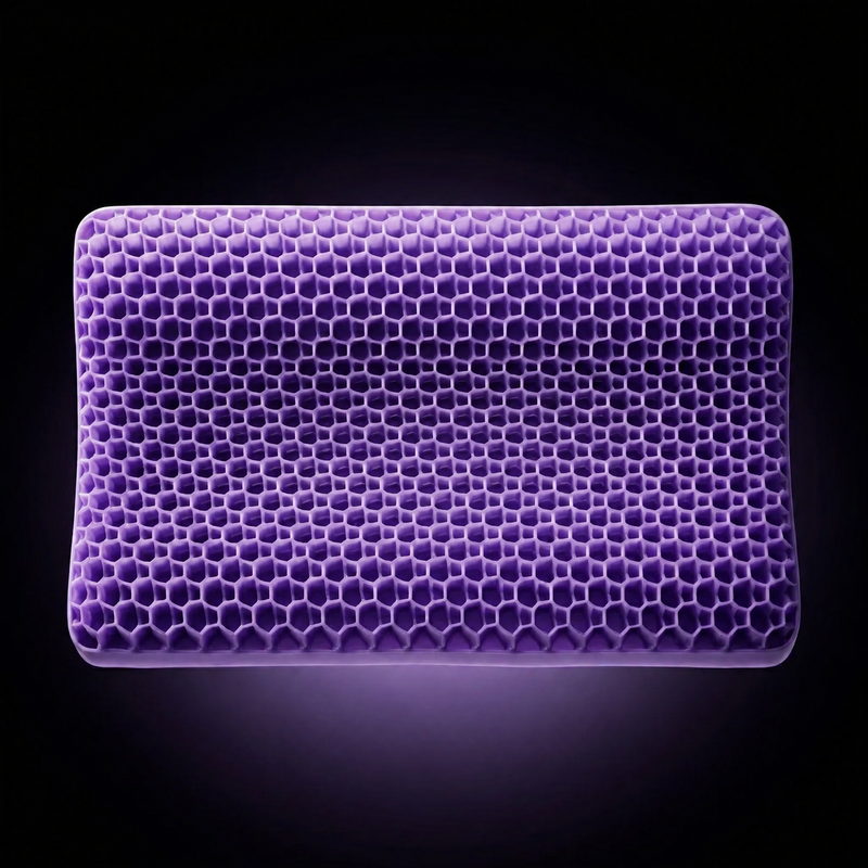 Gel-Grid Technology